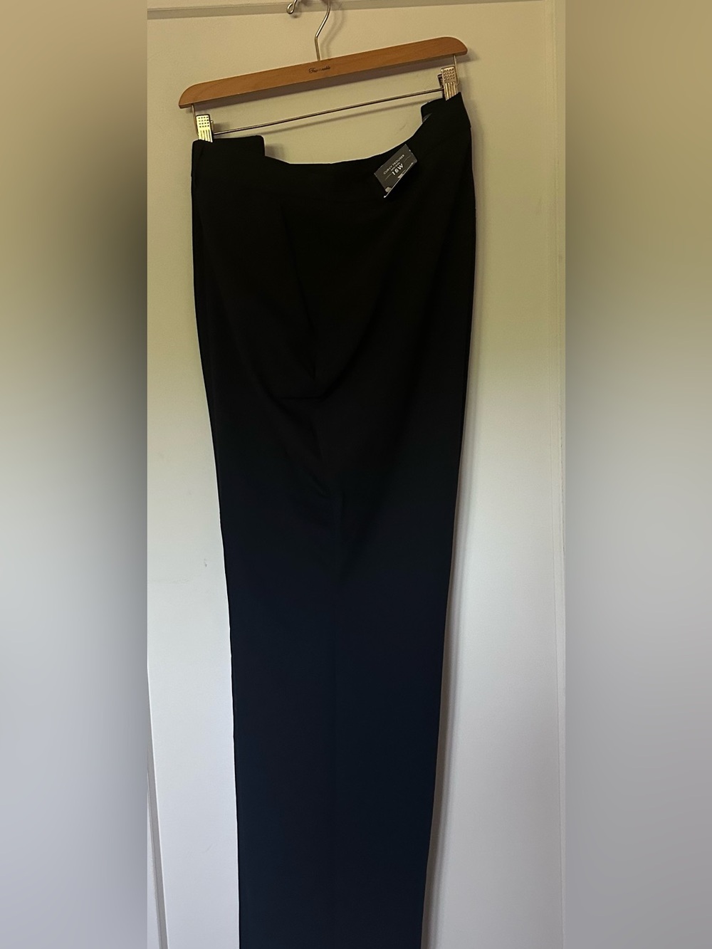 Worthington Trousers